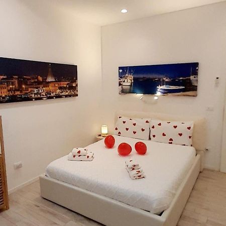 Barbara Classy Apartment 101 Syracuse Ngoại thất bức ảnh
