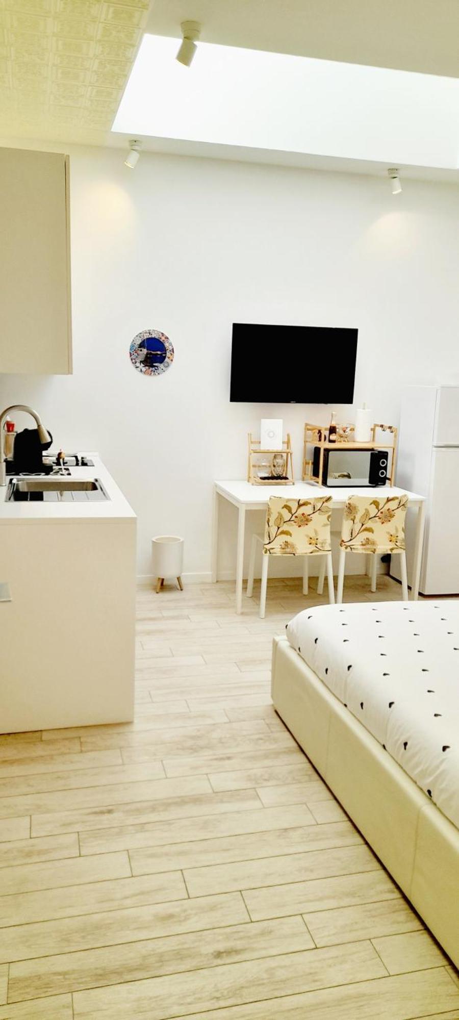 Barbara Classy Apartment 101 Syracuse Ngoại thất bức ảnh