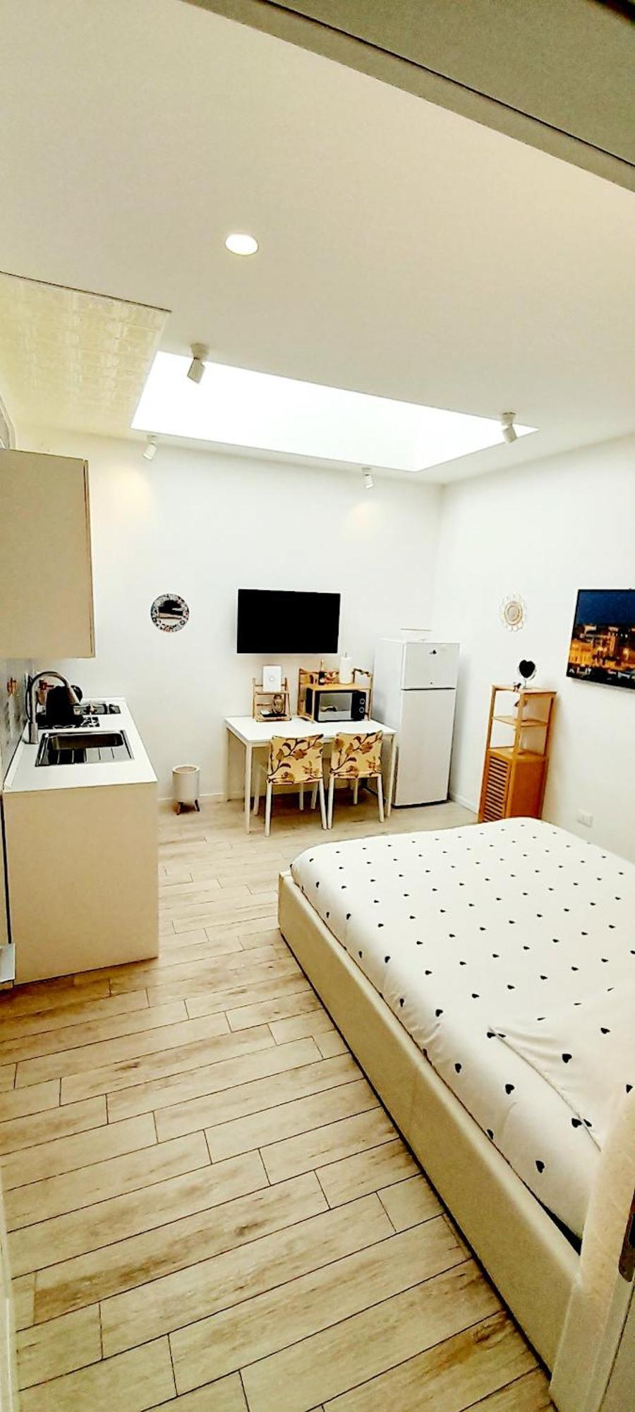 Barbara Classy Apartment 101 Syracuse Ngoại thất bức ảnh