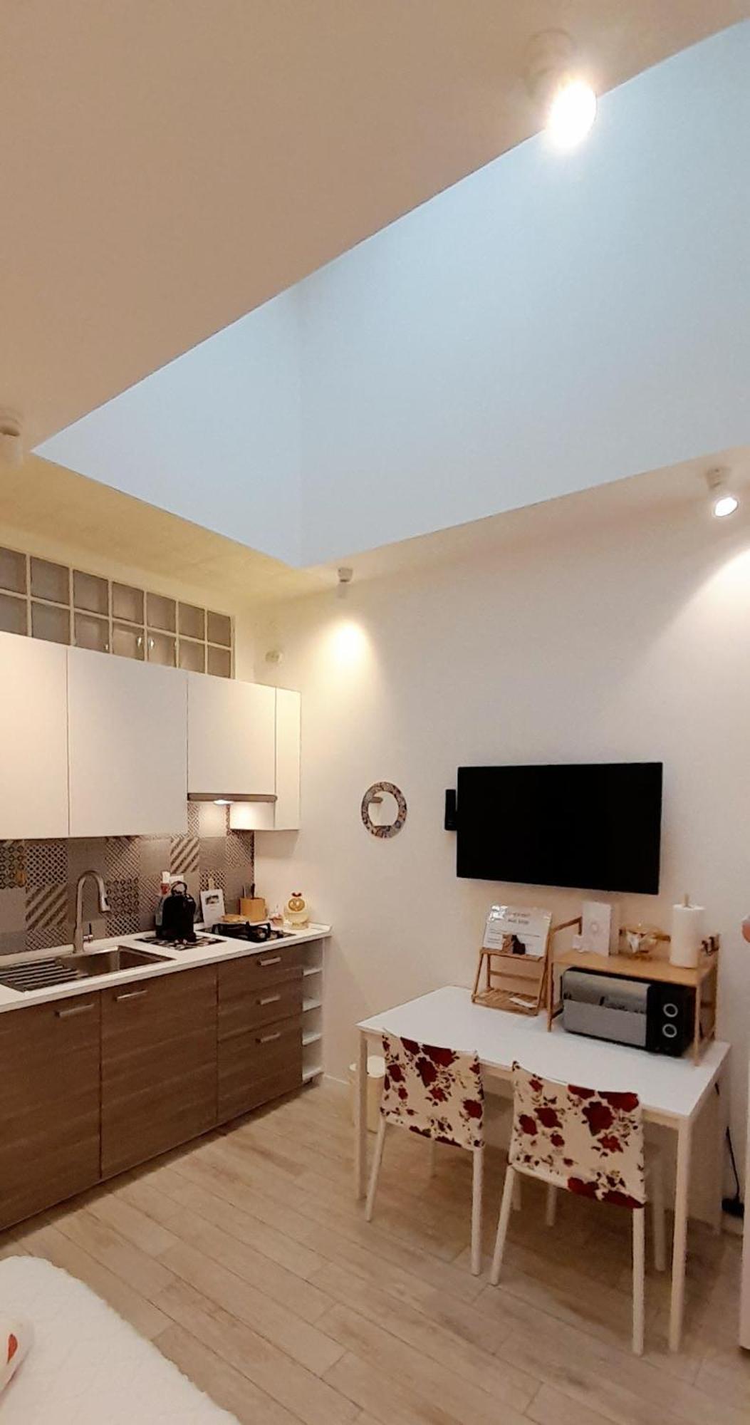 Barbara Classy Apartment 101 Syracuse Ngoại thất bức ảnh