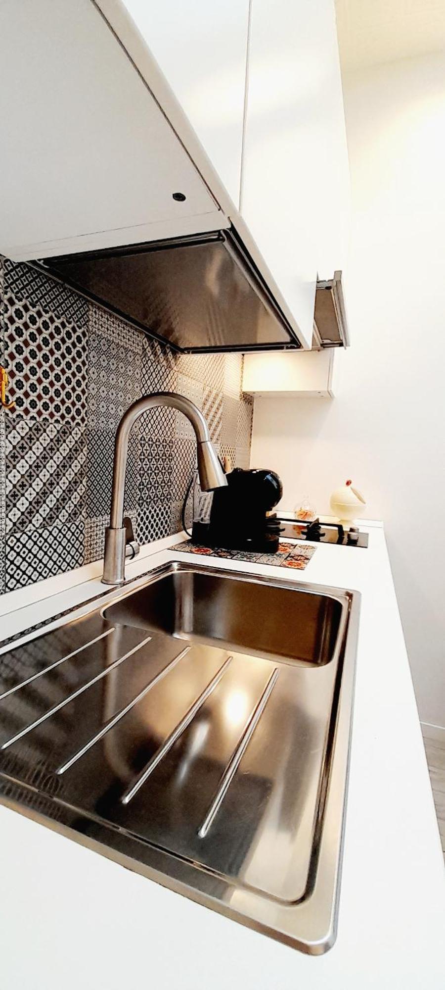 Barbara Classy Apartment 101 Syracuse Ngoại thất bức ảnh